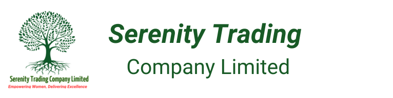 Serenity Trading Company